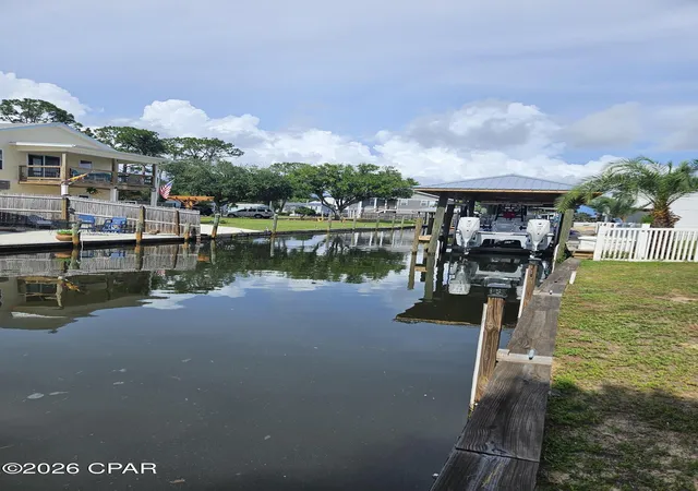 Photo 4 of Land for sale at 6716 Harbour Blvd, Panama City Beach, FL 32407 | MLS# 790157 | Listing updated on 2026-05-30