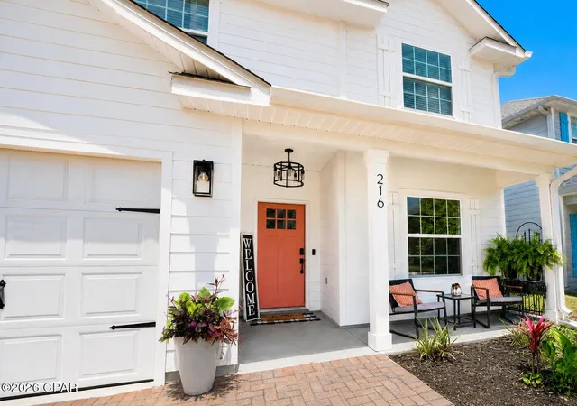 2nd image of 216 Turtle Cvs, Panama City Beach, FL 32413 | MLS# 790158