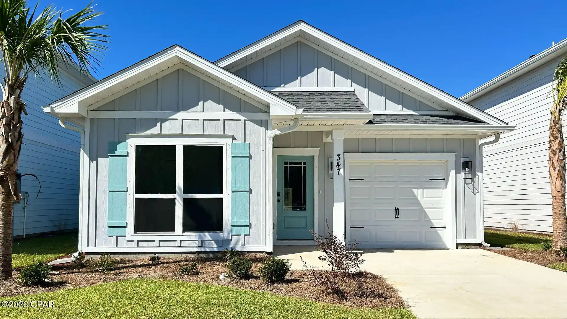 Photo 1 of Sale Pending at 347 Robinson Blf Rd, Panama City Beach, FL 32407 | MLS# 790169 | Listing updated on 2026-10-26