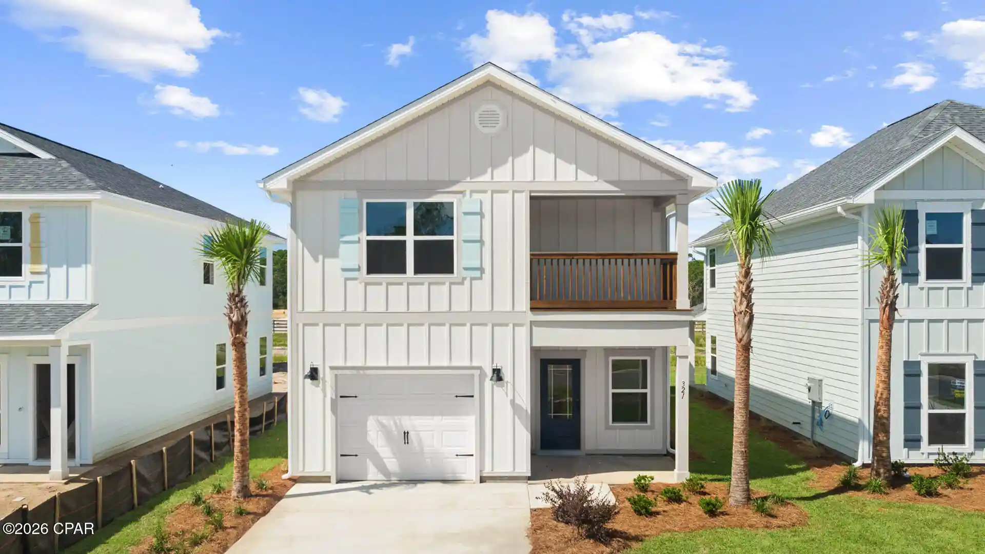 Photo 1 of Sale Pending at 348 Robinson Blf Rd, Panama City Beach, FL 32407 | MLS# 790176 | Listing updated on 2026-10-08