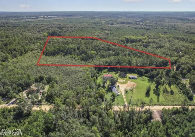 Homes for sale in Caryville, FL | 00 St Marys Rd, Caryville, FL 32427 | MLS# 790180