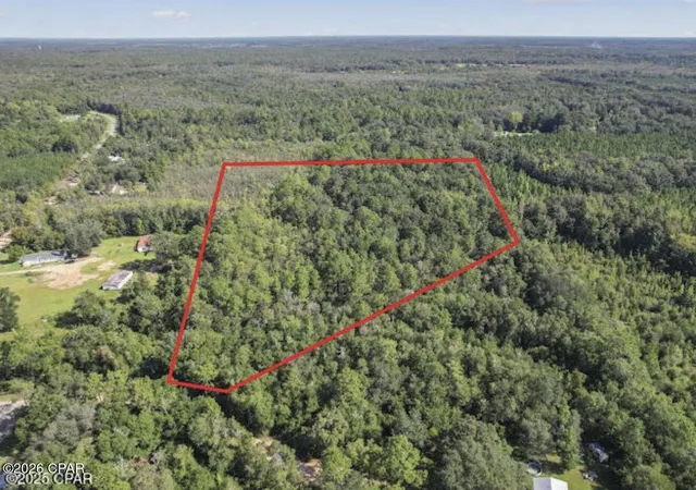 Homes for sale in Caryville, FL | 00 St Marys Rd, Caryville, FL 32427 | MLS# 790180