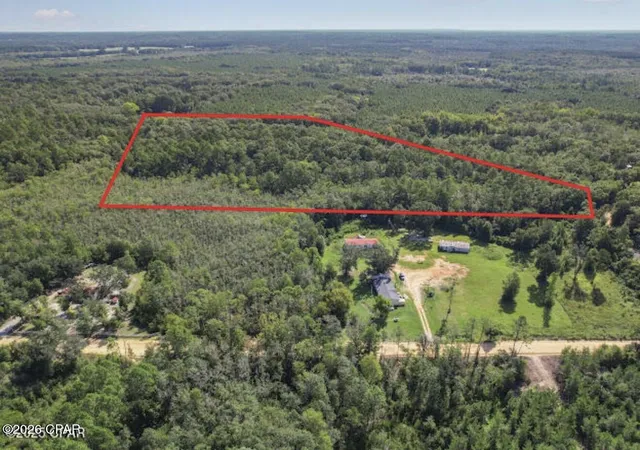 Homes for sale in Caryville, FL | 00 St Marys Rd, Caryville, FL 32427 | MLS# 790180