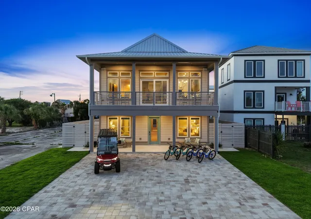 1st image of 21814 Front Beach Rd, Panama City Beach, FL 32413 | MLS# 790181