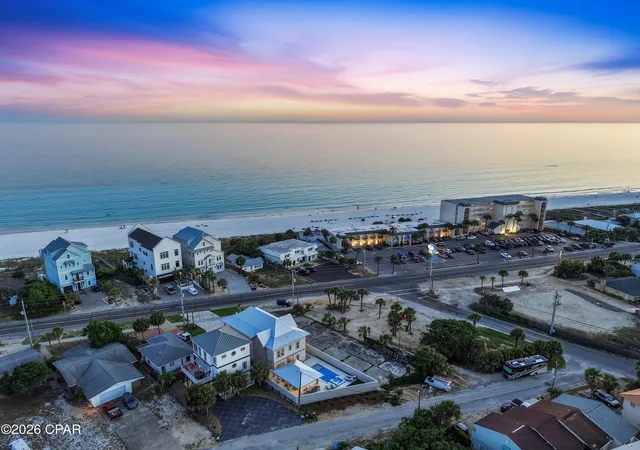 2nd image of 21814 Front Beach Rd, Panama City Beach, FL 32413 | MLS# 790181