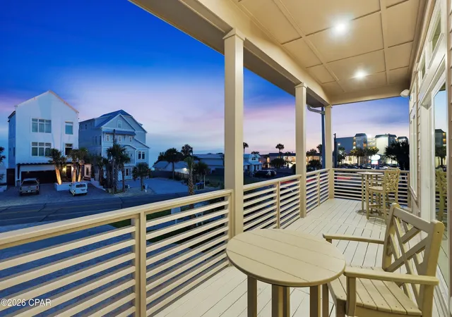 Photo 3 of Single family home for sale at 21814 Front Beach Rd, Panama City Beach, FL 32413 | MLS# 790181 | Listing updated on 2026-06-25
