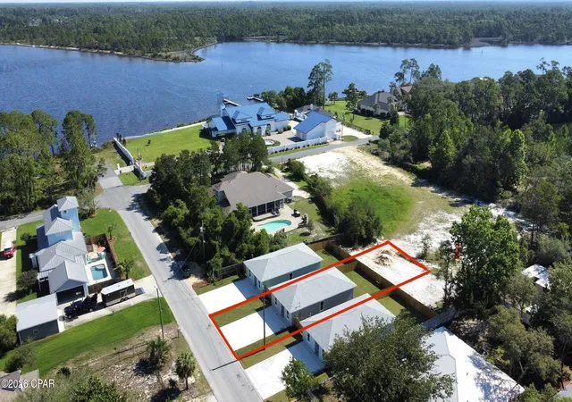 Photo 1 of Single family home for sale at 726 Gulf View Dr, Panama City Beach, FL 32413 | MLS# 790183 | Listing updated on 2026-07-03