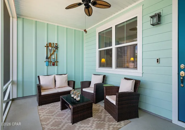Photo 3 of Townhouse for sale at 8386 Jollymon Way, Panama City Beach, FL 32413 | MLS# 790188 | Listing updated on 2026-10-05