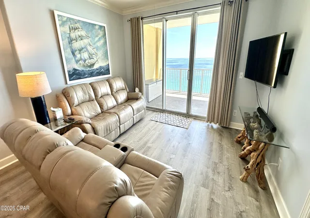 Photo 1 of Condo for sale at 17643 Front Beach Rd #1704, Panama City Beach, FL 32413 | MLS# 790190 | Listing updated on 2026-05-30