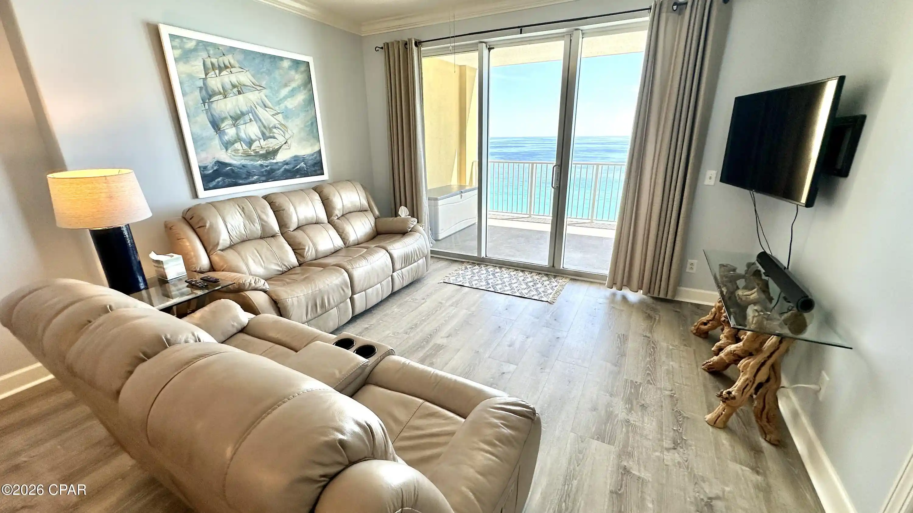 Condo for sale at 17643 Front Beach Rd #1704, Panama City Beach, FL 32413 | MLS# 790190