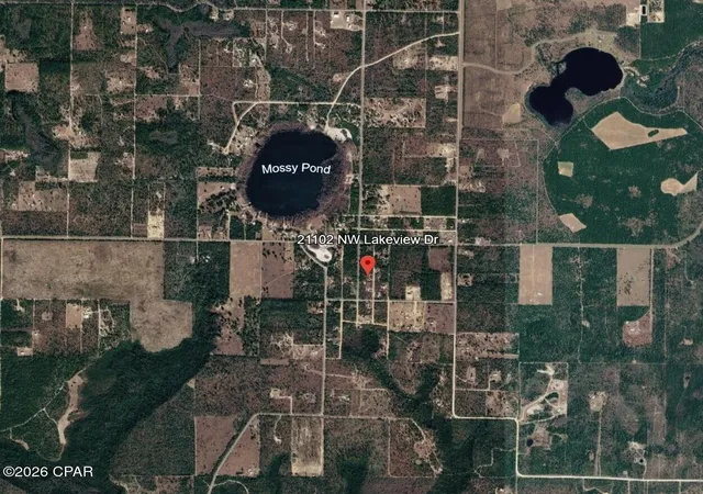 3rd image of 21102 Nw Lakeview Dr, Altha, FL 32421 | MLS# 790193