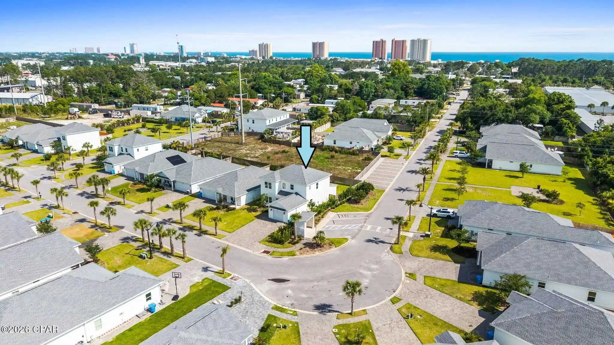 Photo 1 of Single family home for sale at 238 N Wells St, Panama City Beach, FL 32413 | MLS# 790195 | Listing updated on 2026-07-17