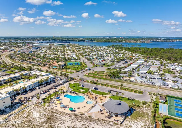 4th image of 242 Barracuda Dr, Panama City, FL 32408 | MLS# 790199