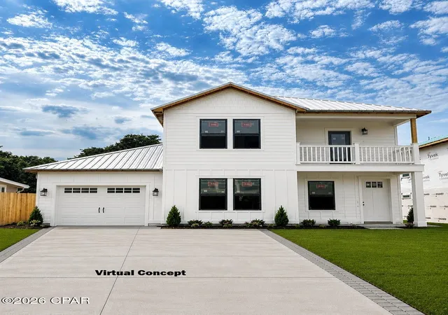 1st image of 306 Rose Ln, Panama City Beach, FL 32413 | MLS# 790206