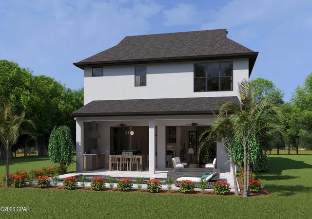 2nd image of 228 Magnolia Dr, Panama City Beach, FL 32413 | MLS# 790213