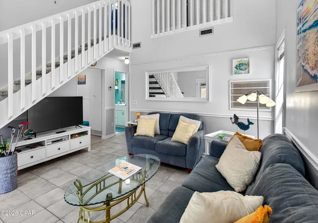 2nd image of 17462 Front Beach Rd #39D, Panama City Beach, FL 32413 | MLS# 790218
