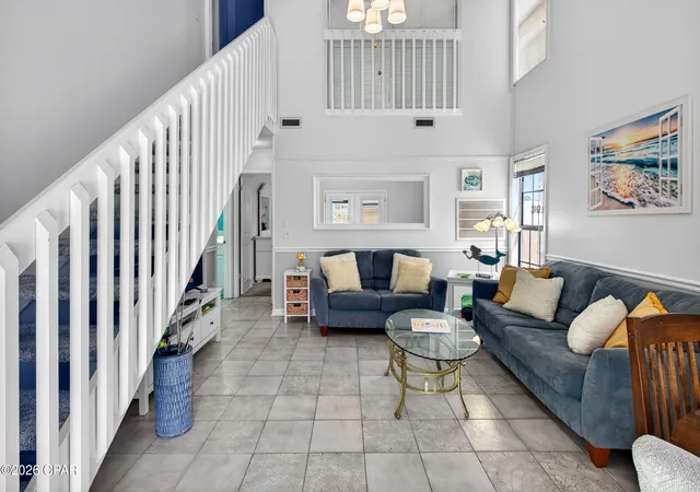 3rd image of 17462 Front Beach Rd #39D, Panama City Beach, FL 32413 | MLS# 790218