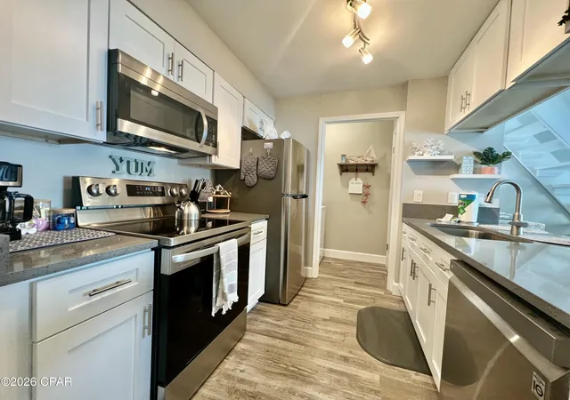 2nd image of 3600 Navy Blvd #D301, Panama City, FL 32408 | MLS# 790226