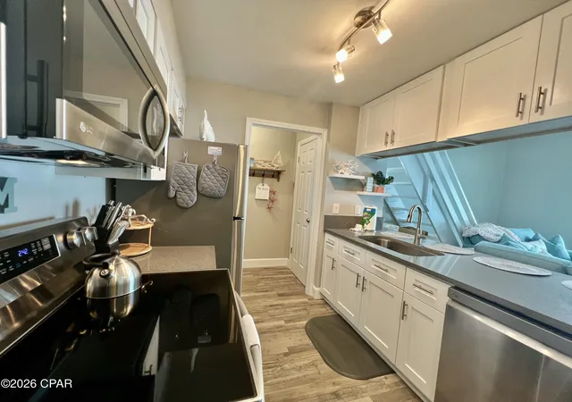 3rd image of 3600 Navy Blvd #D301, Panama City, FL 32408 | MLS# 790226
