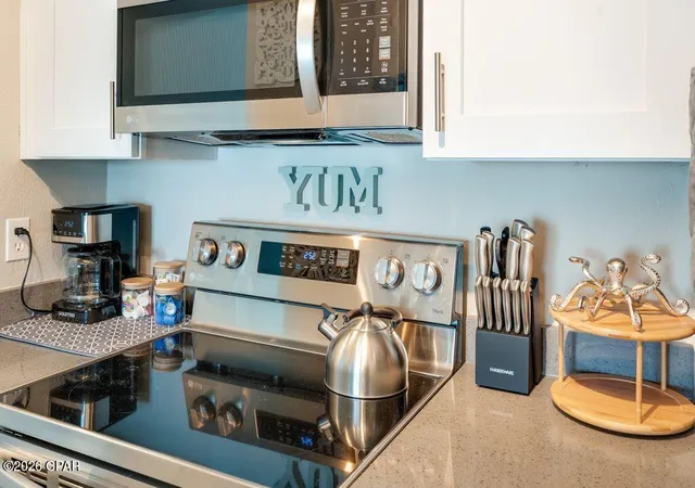 4th image of 3600 Navy Blvd #D301, Panama City, FL 32408 | MLS# 790226