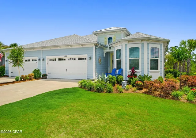 1st image of 8715 Weekend Dr, Panama City Beach, FL 32413 | MLS# 790229