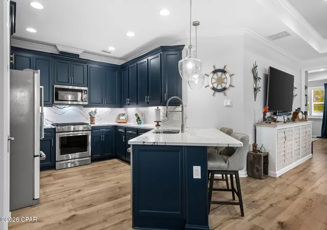 2nd image of 8715 Weekend Dr, Panama City Beach, FL 32413 | MLS# 790229