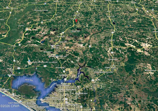 15th image of 0000 Avon St, Chipley, FL 32428 | MLS# 790234