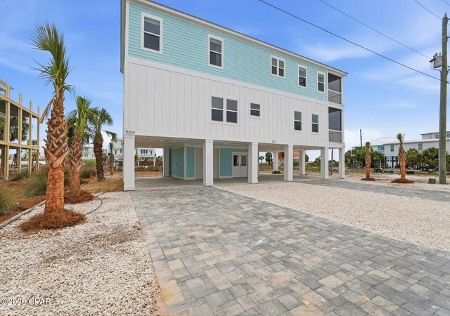 1st image of 107 Circle Dr, Mexico Beach, FL 32456 | MLS# 790240