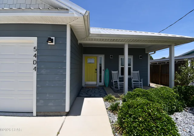 2nd image of 5404 Hilltop Ave, Panama City, FL 32408 | MLS# 790241