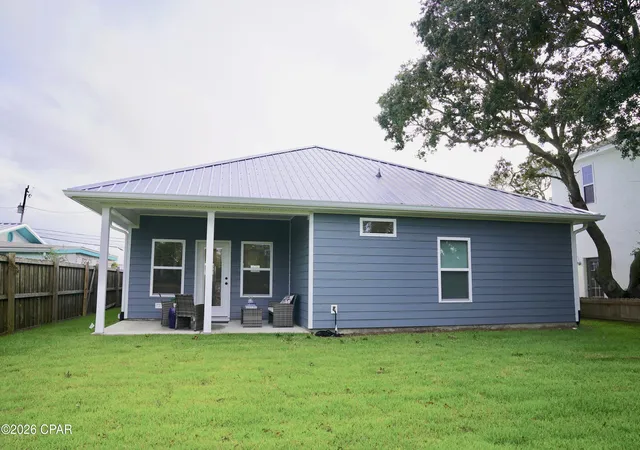 33rd image of 5404 Hilltop Ave, Panama City, FL 32408 | MLS# 790241