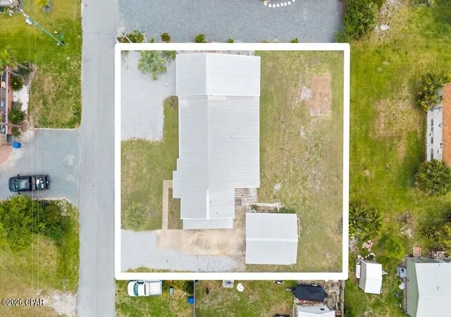 35th image of 204 Carolina Dr, Mexico Beach, FL 32456 | MLS# 790248