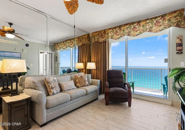 Photo 1 of Condo for sale at 10811 Front Beach Rd #1305, Panama City Beach, FL 32407 | MLS# 790250 | Listing updated on 2026-06-11