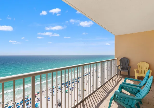 Photo 3 of Condo for sale at 10811 Front Beach Rd #1305, Panama City Beach, FL 32407 | MLS# 790250 | Listing updated on 2026-06-11