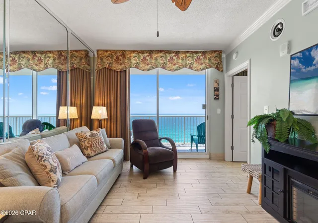Photo 3 of Condo for sale at 10811 Front Beach Rd #1305, Panama City Beach, FL 32407 | MLS# 790250 | Listing updated on 2026-06-11