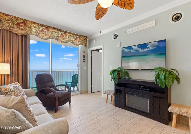 Photo 4 of Condo for sale at 10811 Front Beach Rd #1305, Panama City Beach, FL 32407 | MLS# 790250 | Listing updated on 2026-06-11