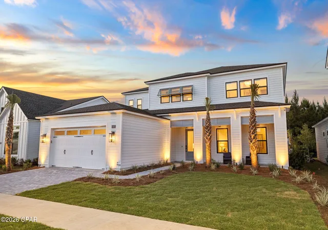 Homes for sale in Panama City Beach, FL | 300 Breakwater Blvd, Panama City Beach, FL 32413 | MLS# 790256