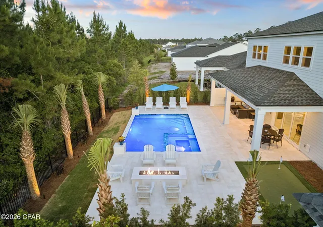Homes for sale in Panama City Beach, FL | 300 Breakwater Blvd, Panama City Beach, FL 32413 | MLS# 790256