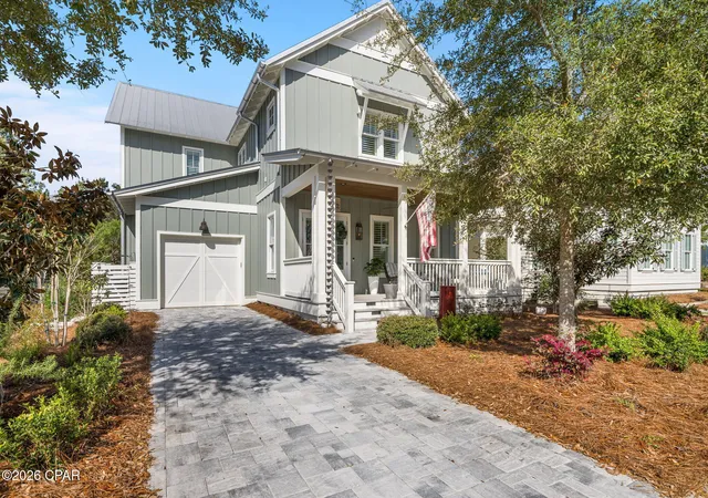 2nd image of 133 Morgans Trl, Santa Rosa Beach, FL 32459 | MLS# 790261