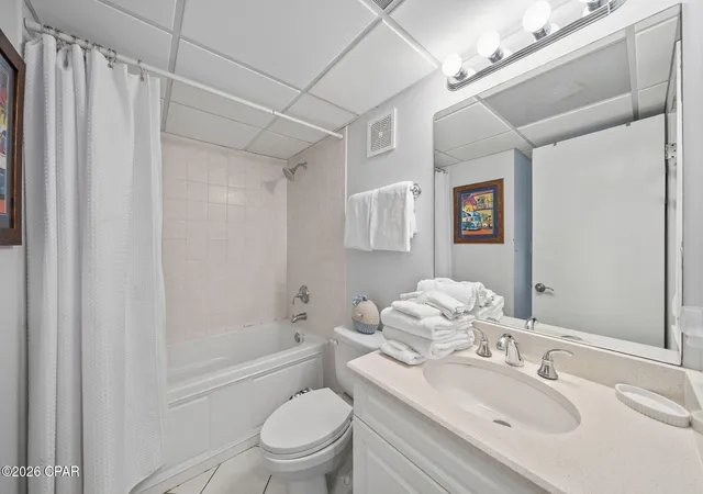 4th image of 11347 Front Beach Rd #913, Panama City Beach, FL 32407 | MLS# 790268