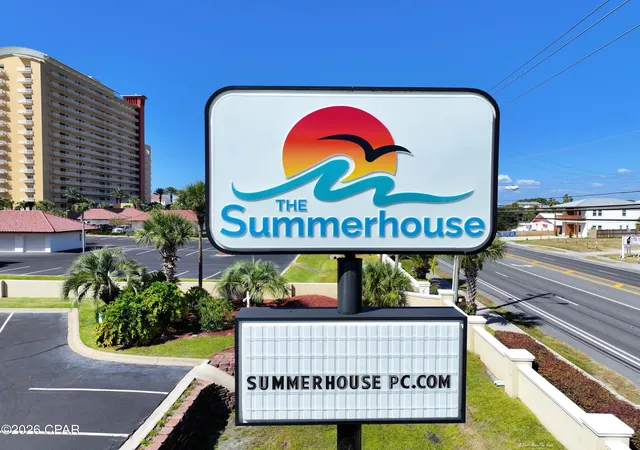 2nd image of 6505 Thomas Dr #901, Panama City, FL 32408 | MLS# 790276