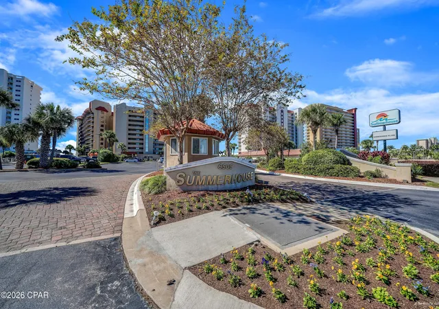3rd image of 6505 Thomas Dr #901, Panama City, FL 32408 | MLS# 790276