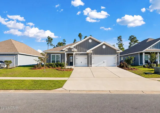 2nd image of 424 Albert Meadow Ln, Panama City, FL 32404 | MLS# 790288