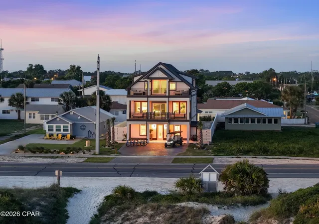 1st image of 19706 Front Beach Rd, Panama City Beach, FL 32413 | MLS# 790292