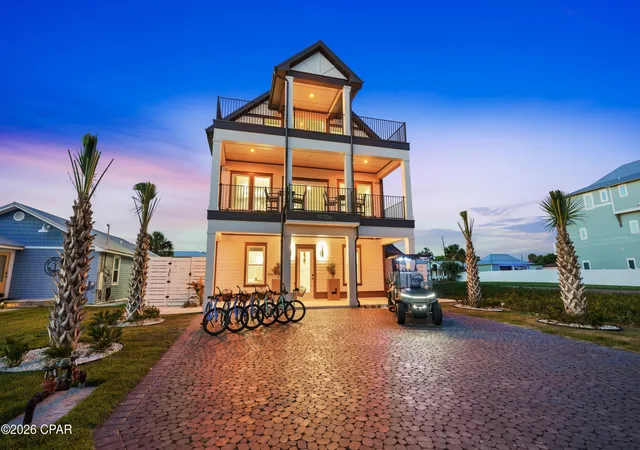 2nd image of 19706 Front Beach Rd, Panama City Beach, FL 32413 | MLS# 790292