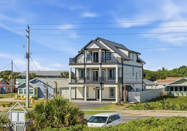 Photo 3 of Single family home for sale at 19706 Front Beach Rd, Panama City Beach, FL 32413 | MLS# 790292 | Listing updated on 2026-06-19