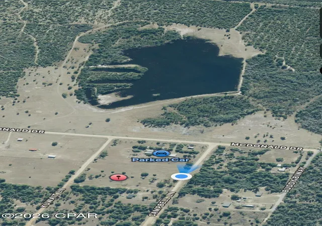 5th image of Tbd Campbell Cir, Alford, FL 32420 | MLS# 790295