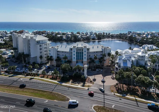37th image of 114 Carillon Market St #205, Panama City Beach, FL 32413 | MLS# 790303