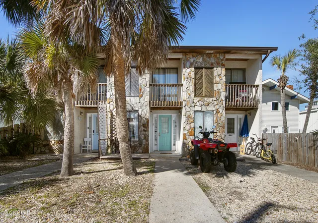 1st image of 4116 Appalachee St #B, Panama City Beach, FL 32408 | MLS# 790314