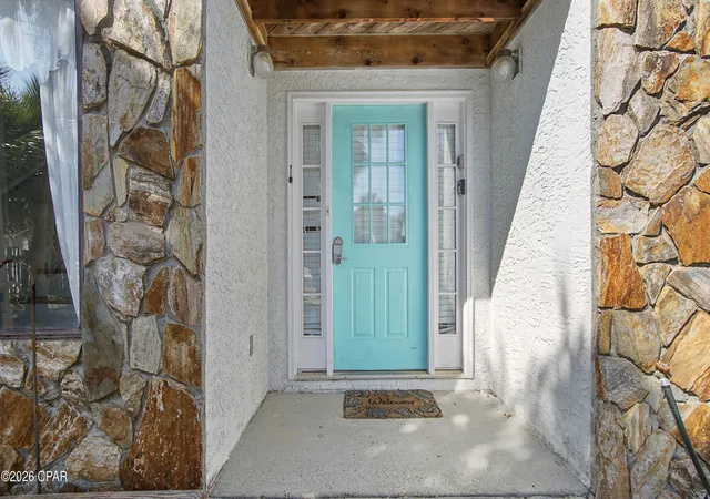 2nd image of 4116 Appalachee St #B, Panama City Beach, FL 32408 | MLS# 790314