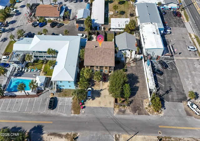 3rd image of 4116 Appalachee St #B, Panama City Beach, FL 32408 | MLS# 790314